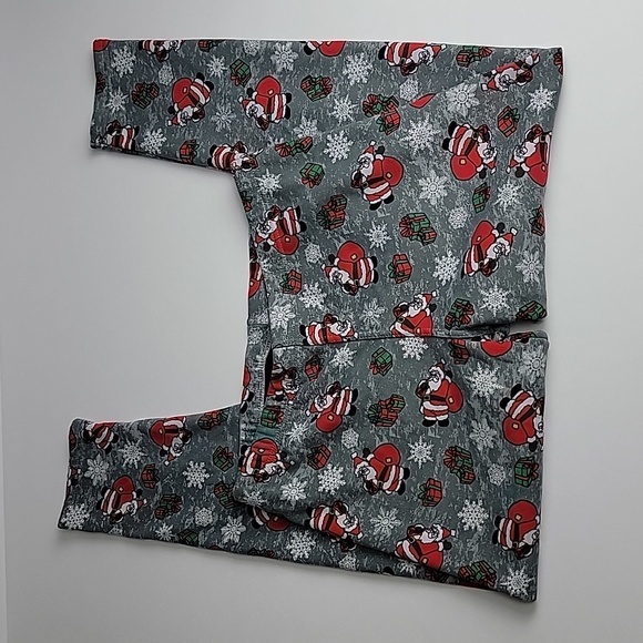 Women's Christmas Pants - Picture 6 of 7